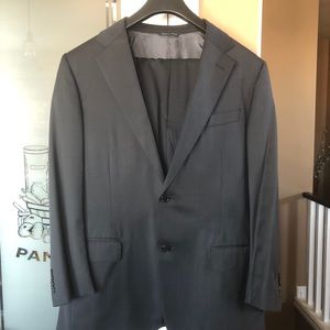 Canali men’s suit
